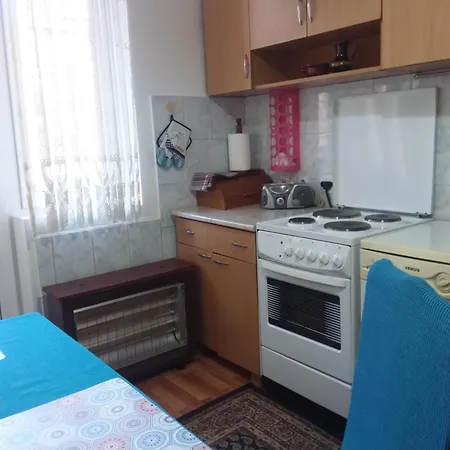 Ikaria Apartment Nis Exterior photo