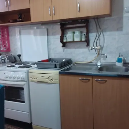 Ikaria Apartment Nis Exterior photo