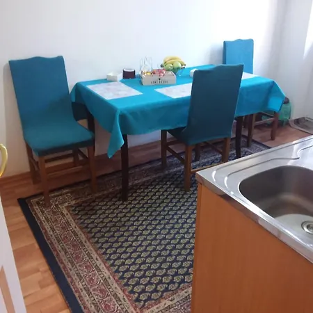 Ikaria Apartment Nis Exterior photo